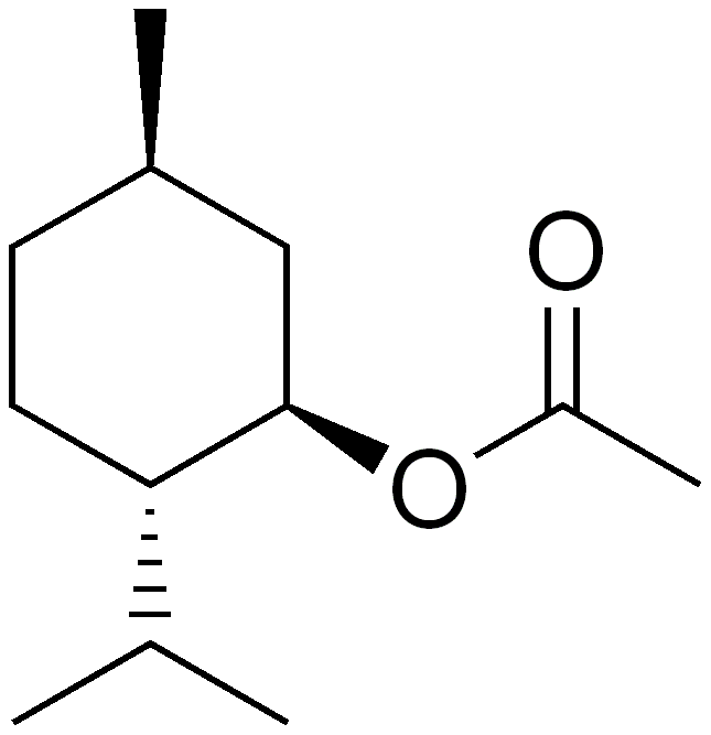 Menthyl Acetate