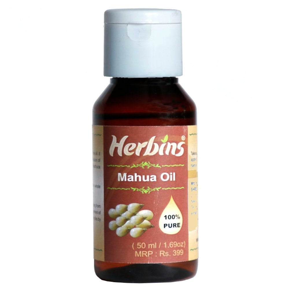 Mahua Oil