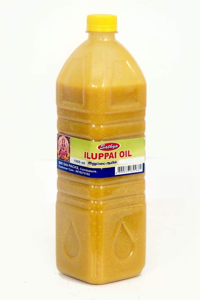 Own Cold Pressed mahuva oil, Size: Kg, Packaging Size: Tin