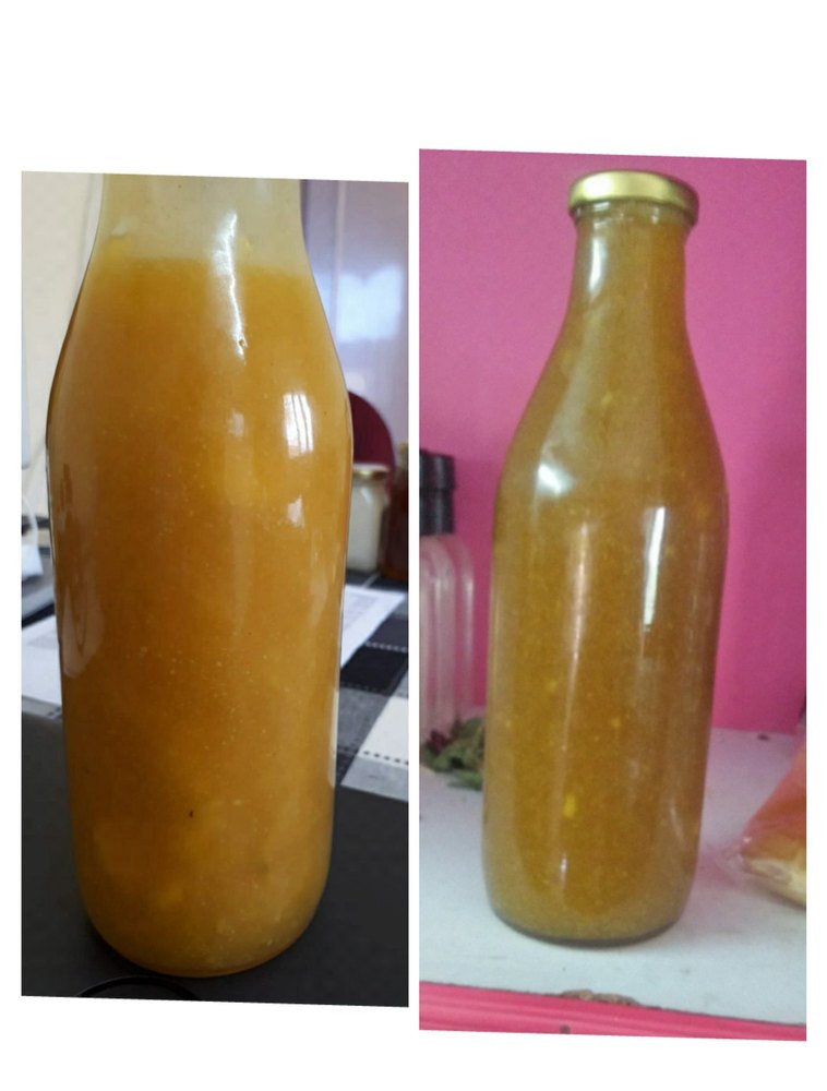 Iluppai Mahua Oil