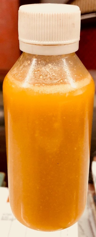 SK/RS Yellowish Mahua Oil