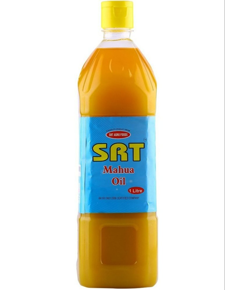SRT Mahua Oil PET, Treatment: Joint Pain, Packaging Type: Plastic Bottle