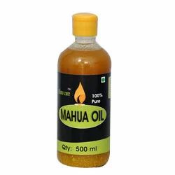 Mahua Oil