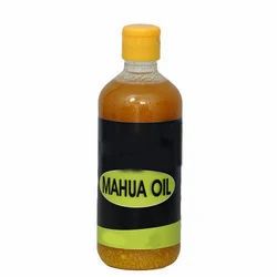 Mahua Oil