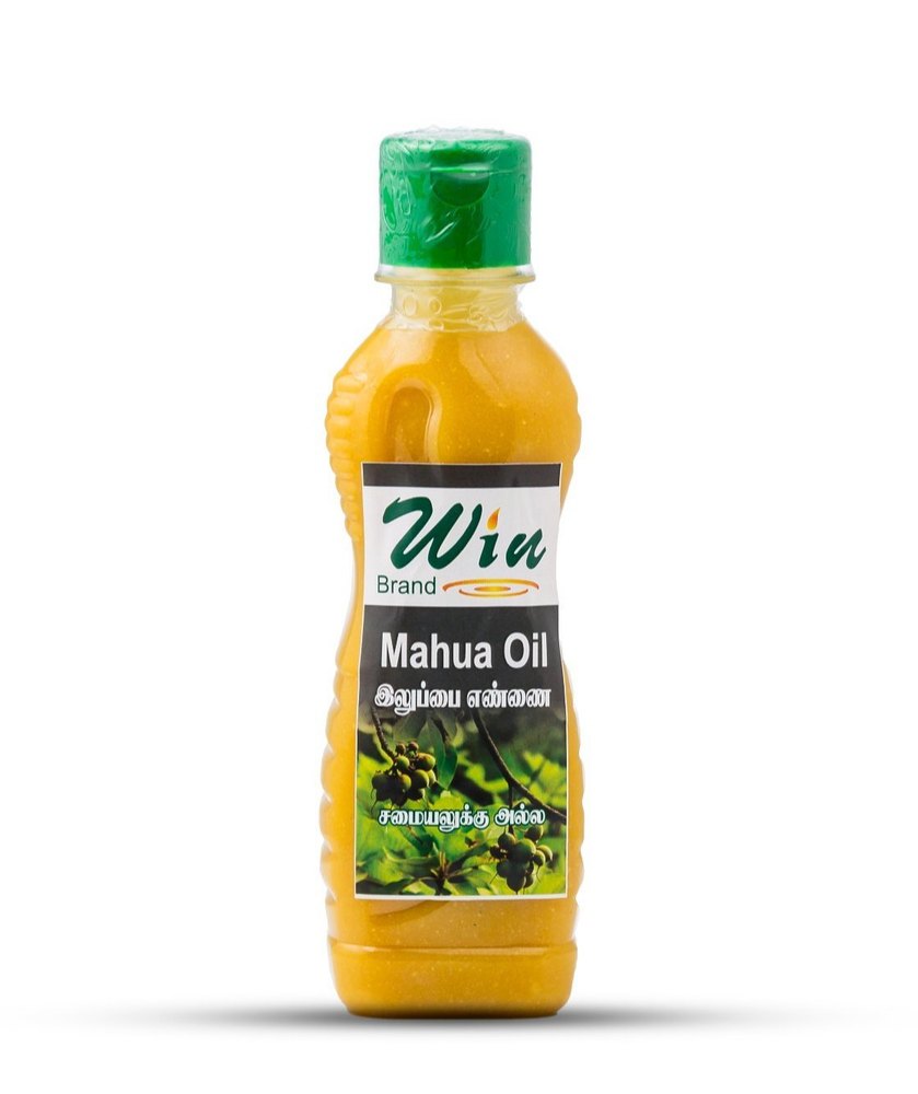 Win Mahua Oil, Liquid, Packaging Size: 500ml