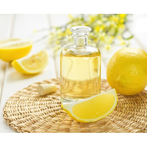 Liquid 99 % Lemon Oil