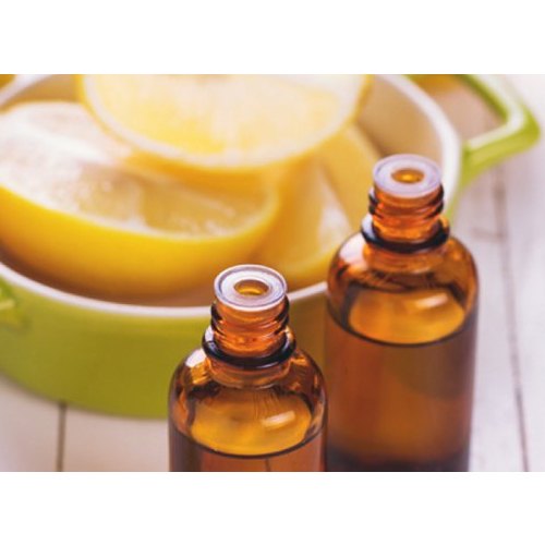 Citrus Limonum Liquid Pure Lemon Essential Oil
