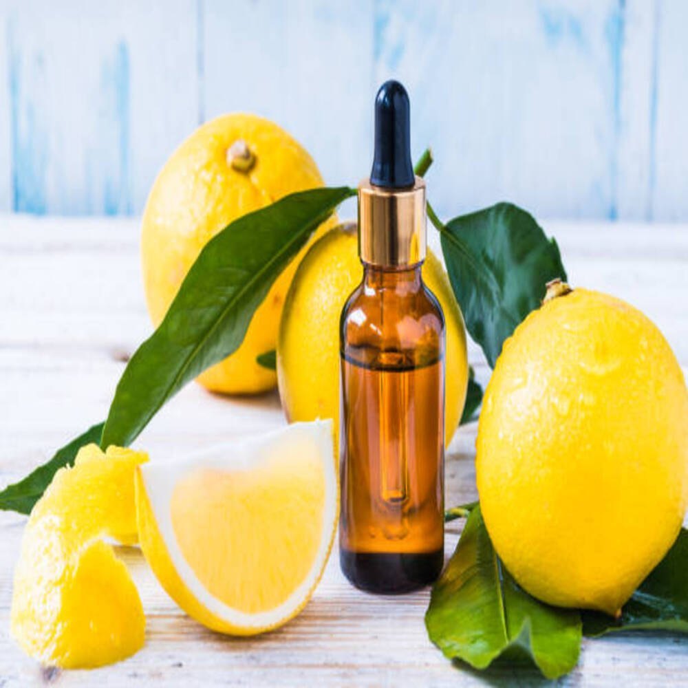 Liquid Citrus Aurantifolia Lime Oil, For Skin Care
