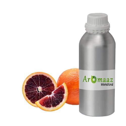 Orange Essential Oil Sweet