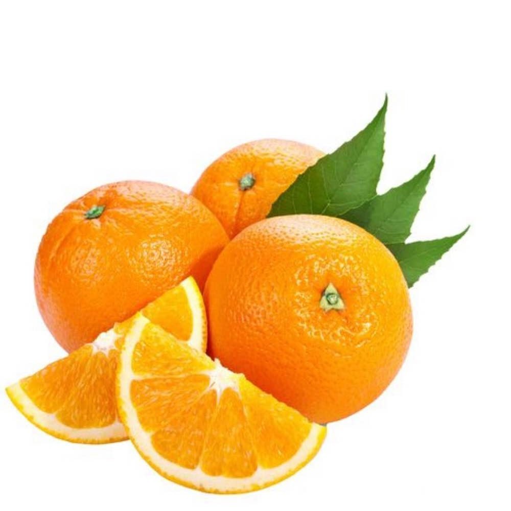 Citrus X sinensis Orange Oil Sweet, For Aromatherapy