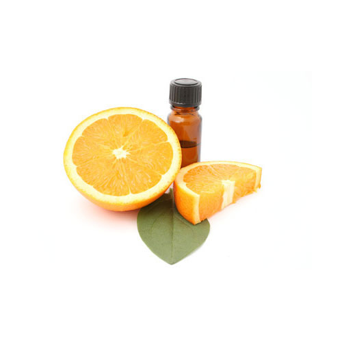 Orange Oil