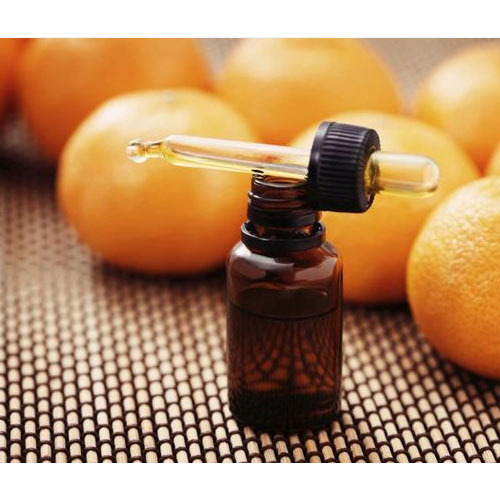 100% Orange Oil