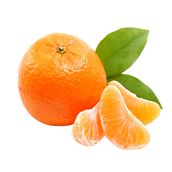Sweet Orange Essential Oil