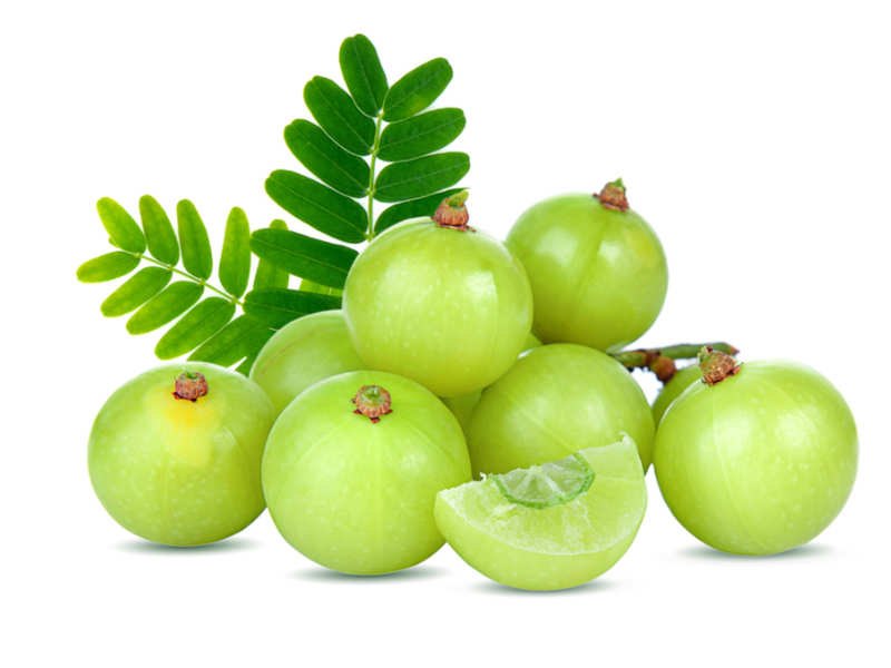 Amla Oil, For Skin Care