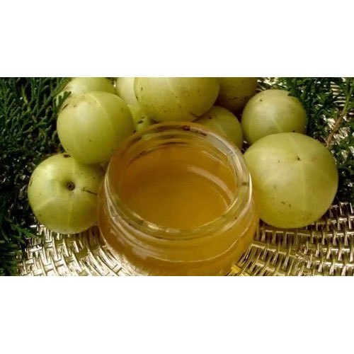 Katyani Exports Amla Oil