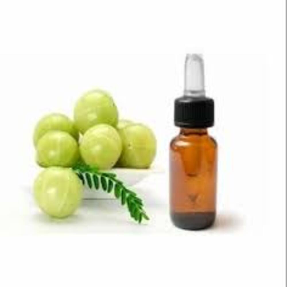 Seeds Amla Seed Oil, For More