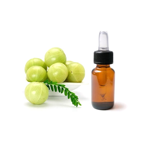 Amla Oil