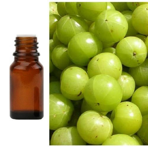 Amla Oil