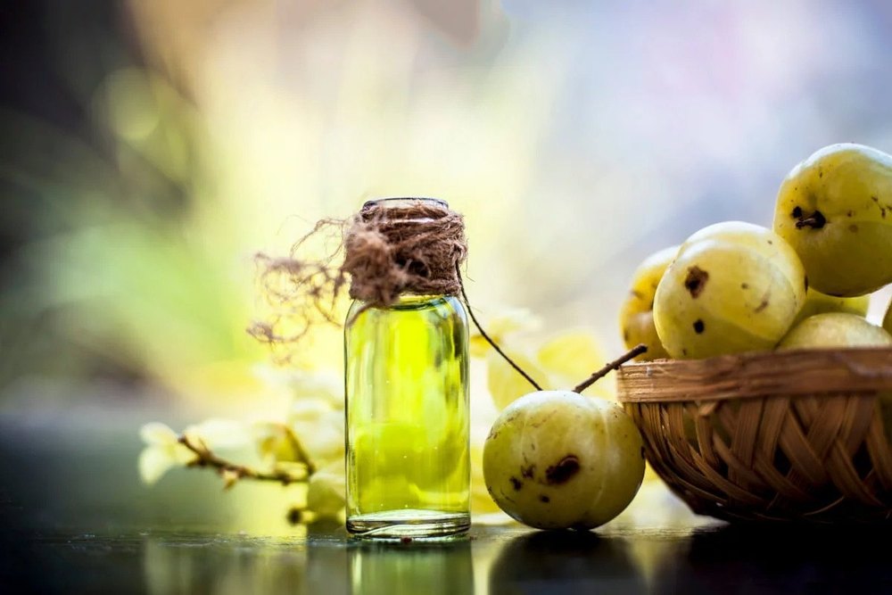 Prevent Diabetes Cold Pressed Amla Oil, For Cosmetic & Aromatherapy, Packaging Size: 1KG 5 KG 25 KG 180KG