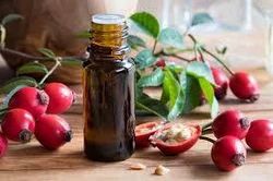 Liquid Rosa Rubiginosa Rosehip Oil, For Used for skin care