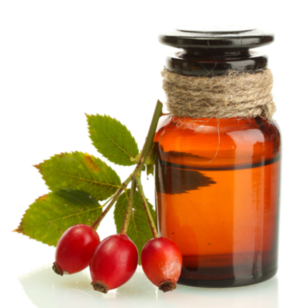 Rosa Moschata Pure Cold Pressed Rosehip Oil, 1 To 200 Litre