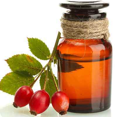 Rose Hip Oil