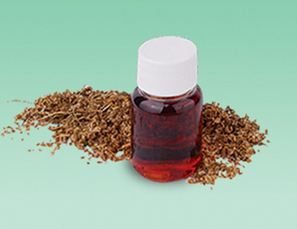 Dill Seed Oil
