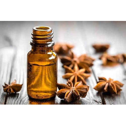 Pimpinella Anisum Aniseed Oil