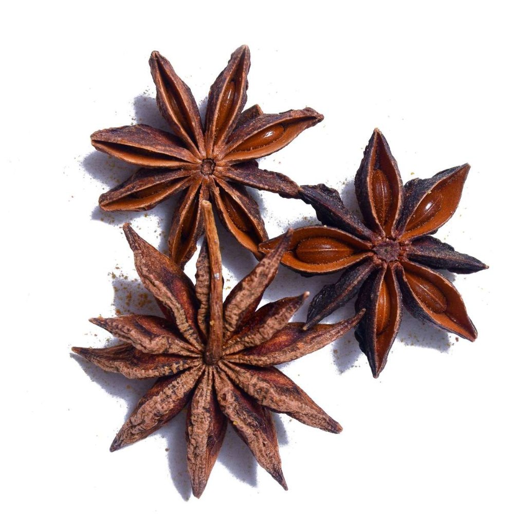 KS Essentials Pimpenella Anisum Star Anise Essential Oil for Skin Care