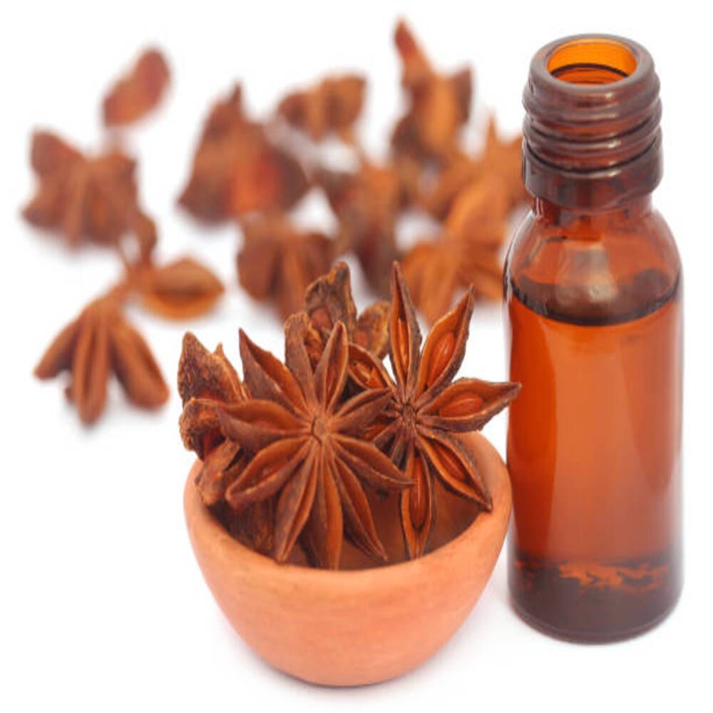 Sivaroma Anise Oil