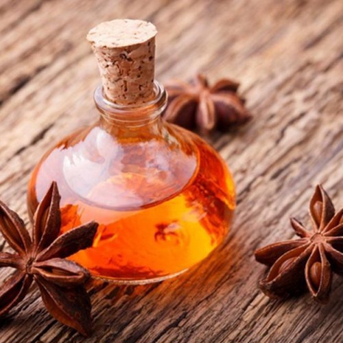 Illicium Verum 100% Natural Star Anise Essential Oil