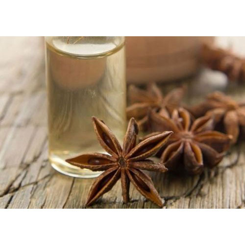 Anise Seed Oil