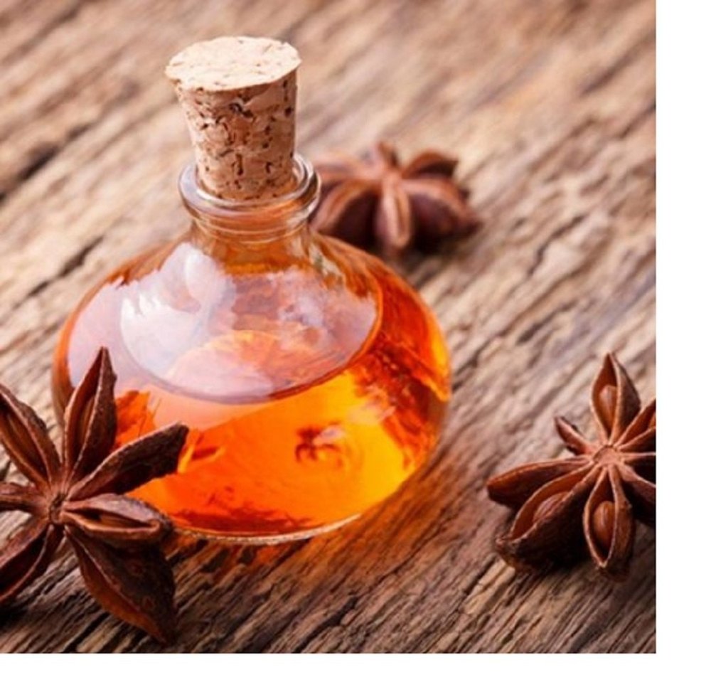 Aniseed Oil