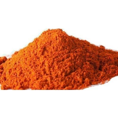 SMD Red Chilli Powder Guntur Teja, Packaging Type Available: Plastic Bag