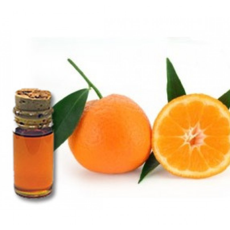 Mandarin Oil