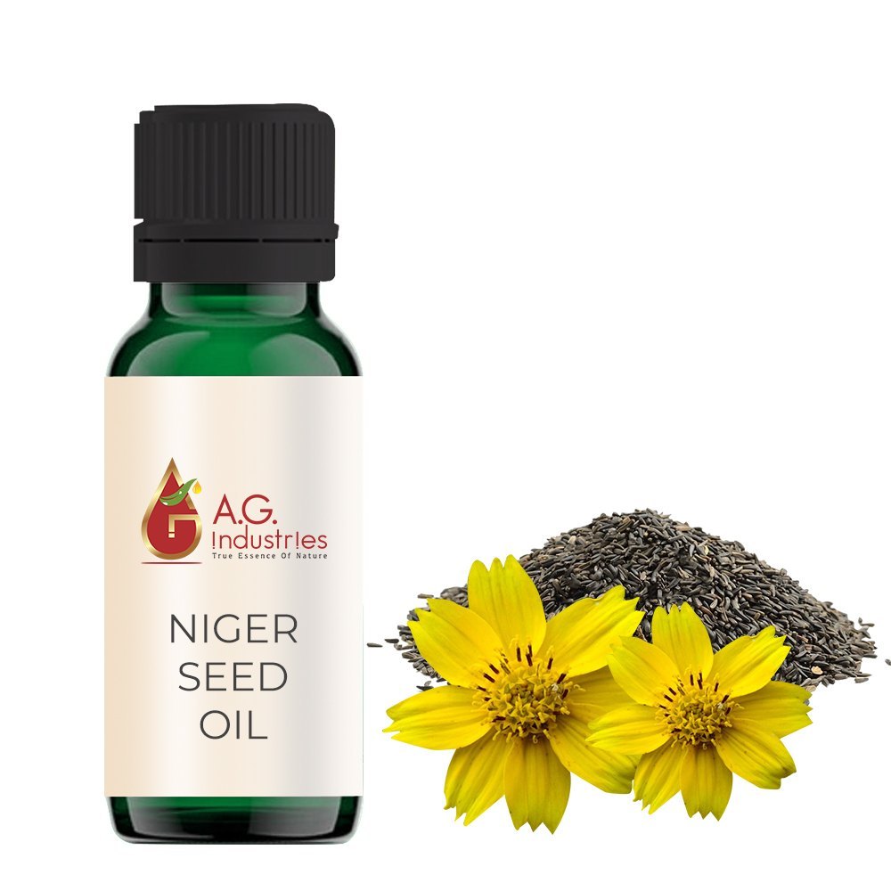 Niger Seed Oil