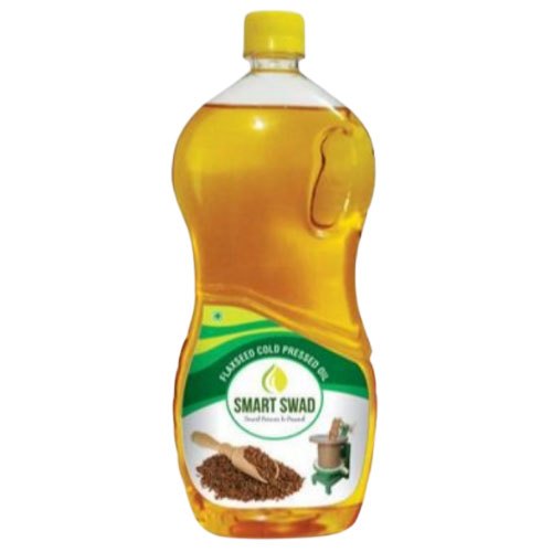Liquid 99% Niger Seed Cold Pressed Oil, Packaging Size: 1l