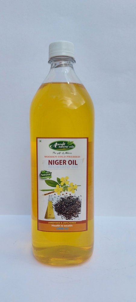 1000 ML Niger Oil