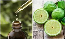 100% Sweet-fruity Bergamot Oil