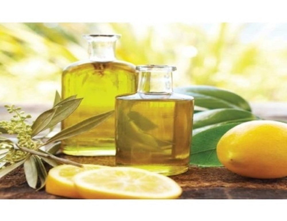 Citrus Bergamia Sweet, Fruity Bergamot Oil