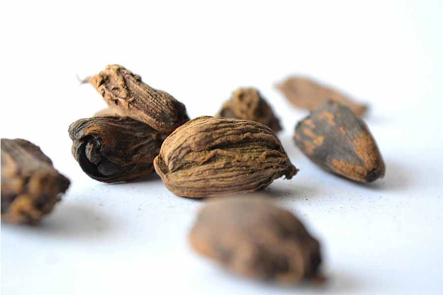 KS Essentials Myristica Fragrens Nutmeg Oil, For Skin Care