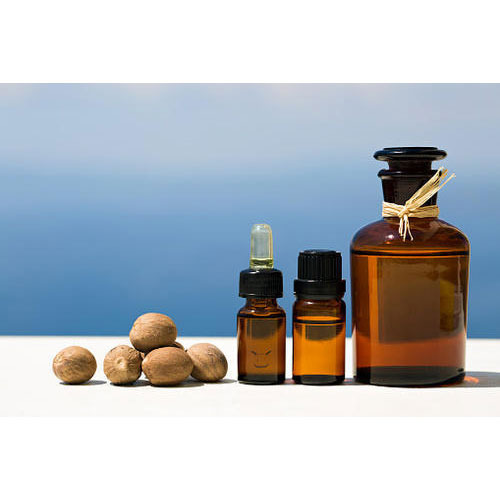 Nutmeg Oil