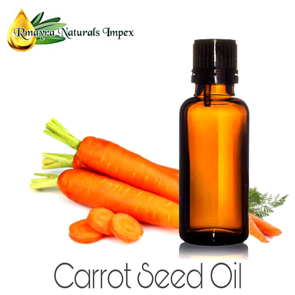 Liquid Yellow Carrot Seed Essential Oil, For Aroma Incense