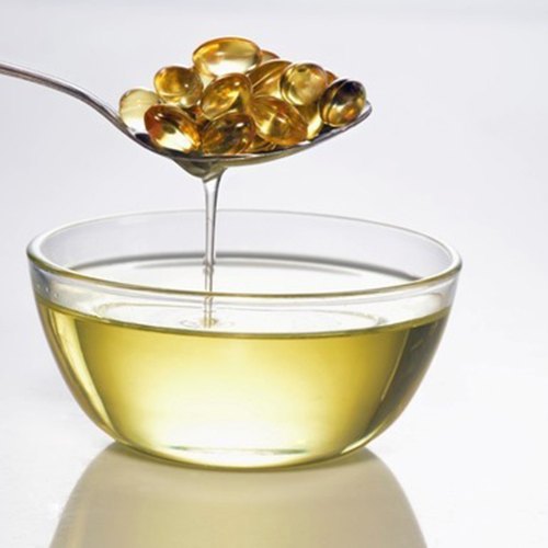 Saw Palmetto Oil