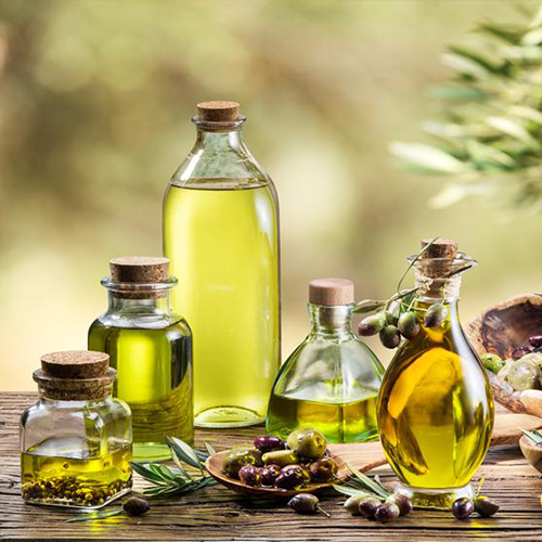 Saw Palmetto Oil