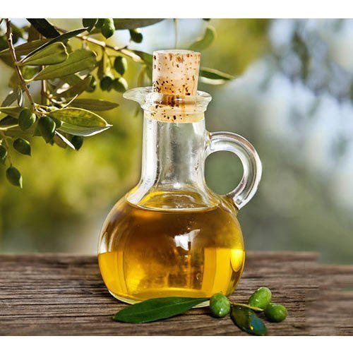 Saw Palmetto Oil