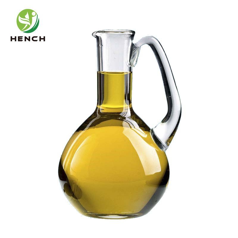 Saw Palmetto Oil