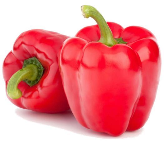 Canned Red Peppers