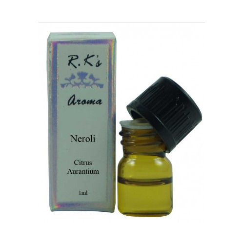 Neroli Or Citrus Aurantium