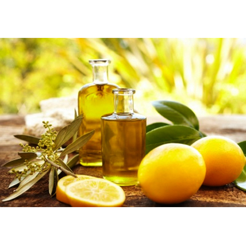 Citrus Oil